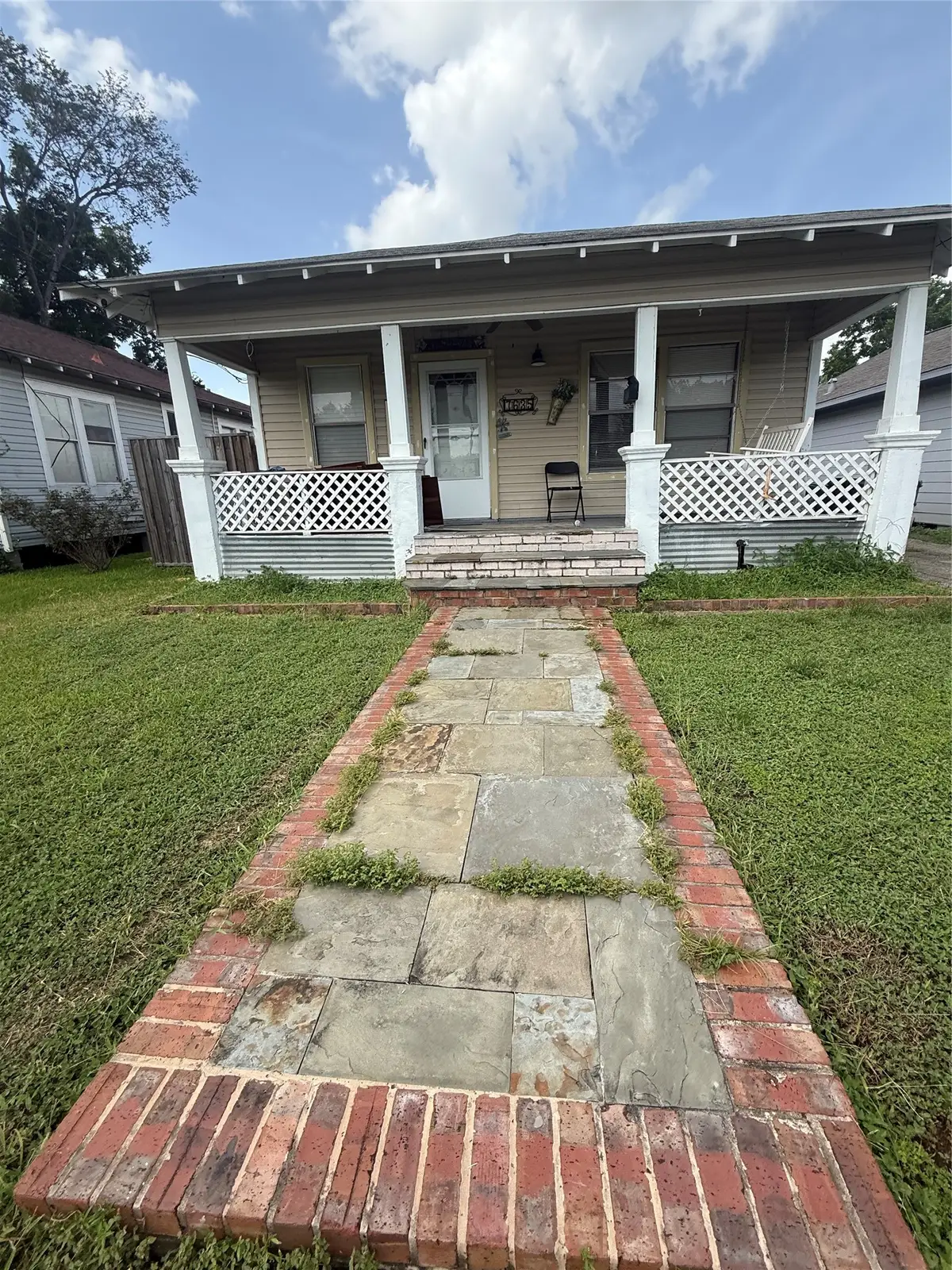 7635 Avenue C, Houston, TX 77012 - #1