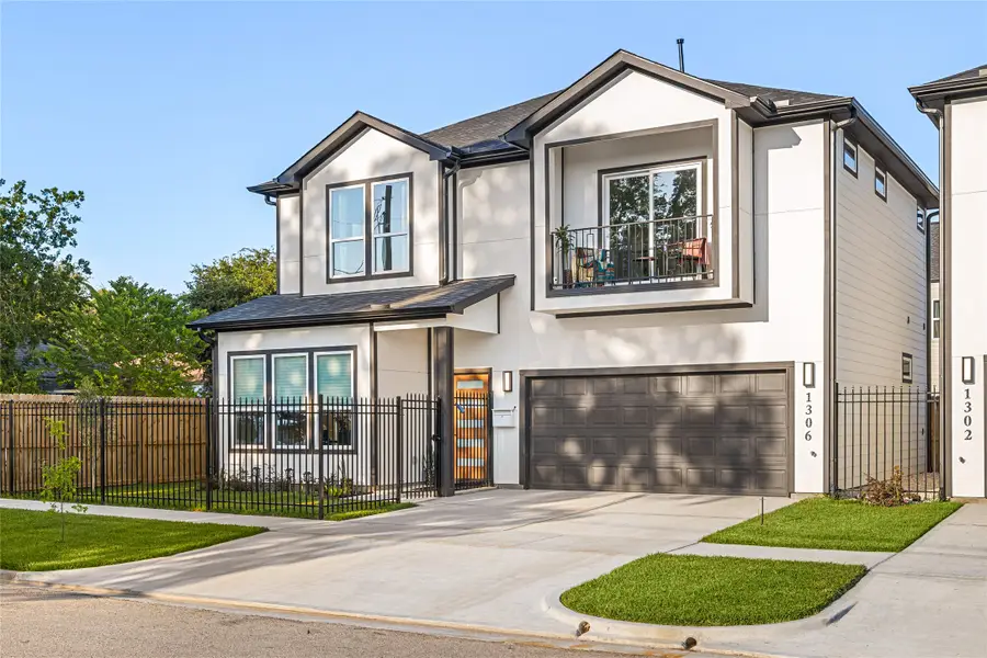 1306 Grove Street, Houston, TX 77020 - #2