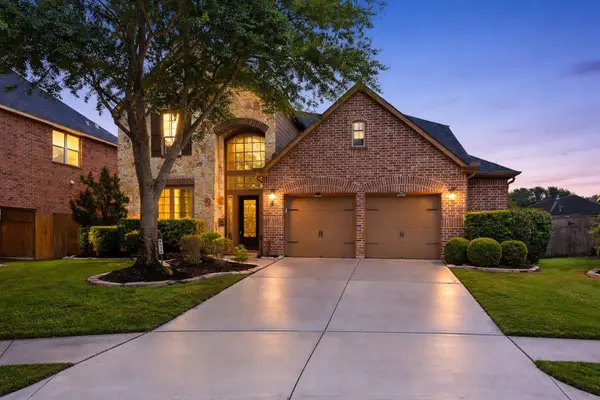 6535 Arroyo Springs Lane, Fulshear, TX 77441