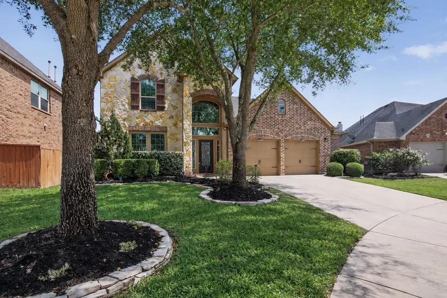 6535 Arroyo Springs Lane, Fulshear, TX 77441 - #2