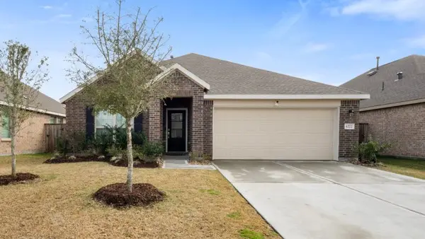 4222 Sonora Prairie Trail, Baytown, TX 77521 - #1