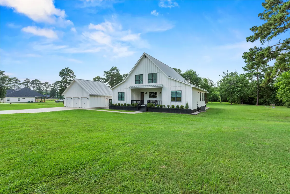 1400 Hicks Street, Tomball, TX 77375 - #1