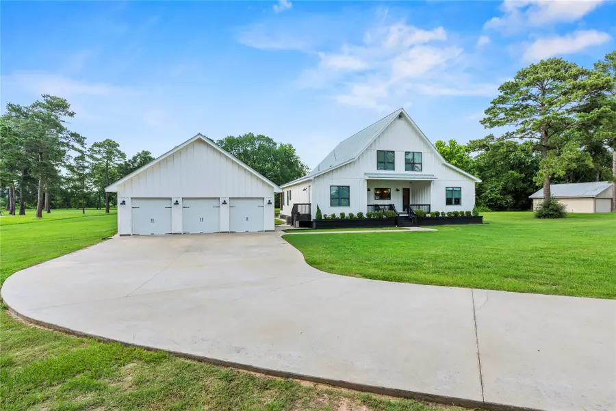 1400 Hicks Street, Tomball, TX 77375 - #2
