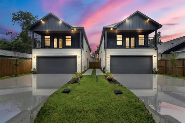 882 Prosper Street, Houston, TX 77088
