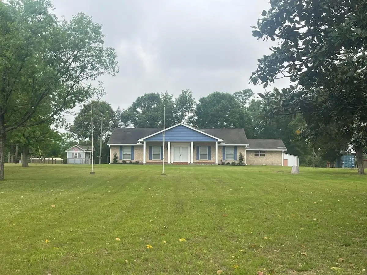 1810 State Highway 150, Coldspring, TX 77331 - #1