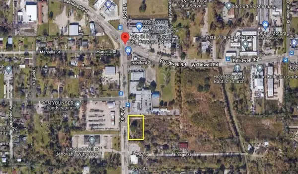 0 Yale Street, Houston, TX 77091