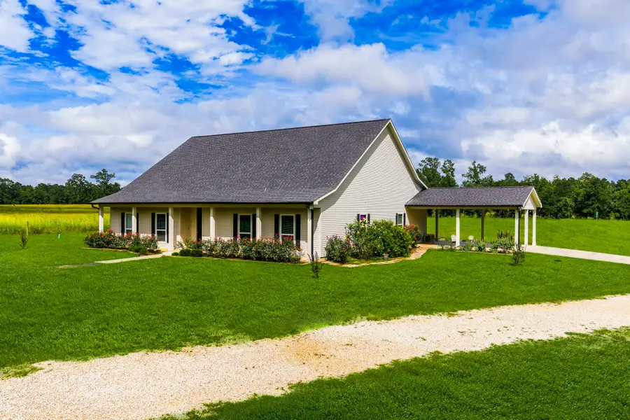 2654A Darden Road, Livingston, TX 77351 - #2