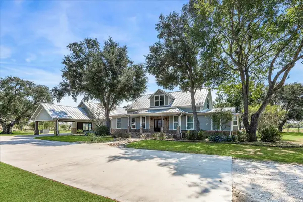 7151 Highway 71, Garwood, TX 77442