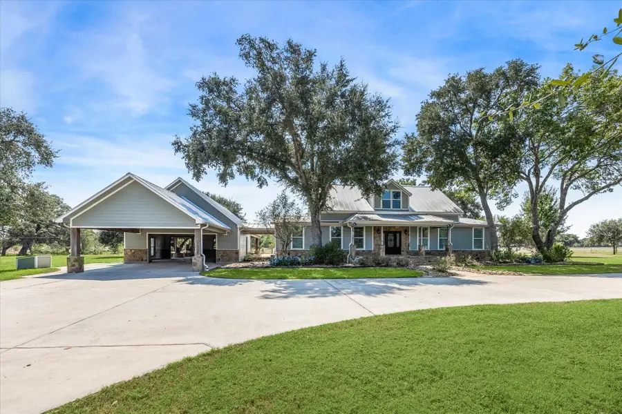 7151 Highway 71, Garwood, TX 77442 - #2