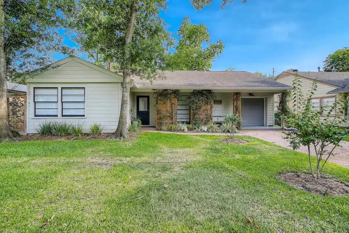 4021 Woodshire Street, Houston, TX 77025 - #1