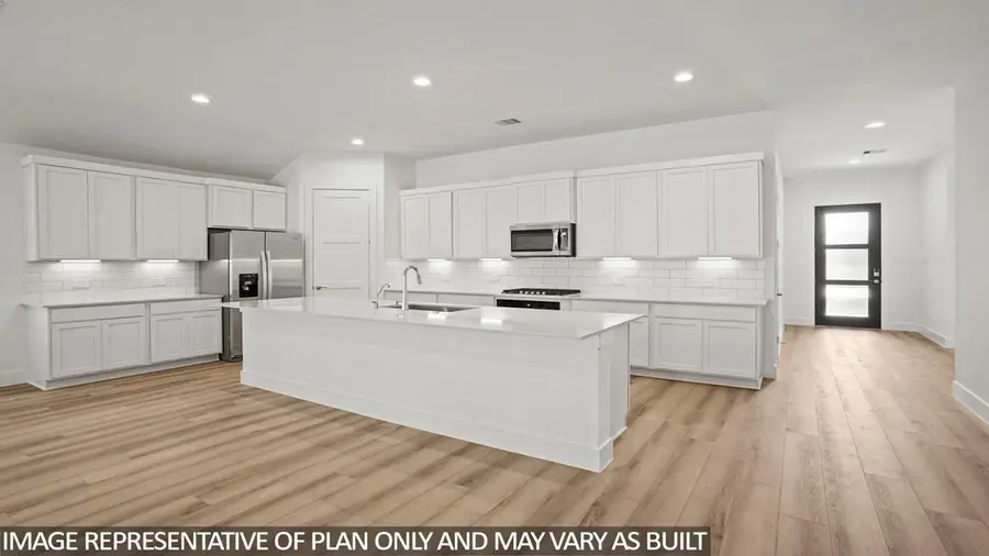 4633 Vernal Loop Trail, Conroe, TX 77303 - #2