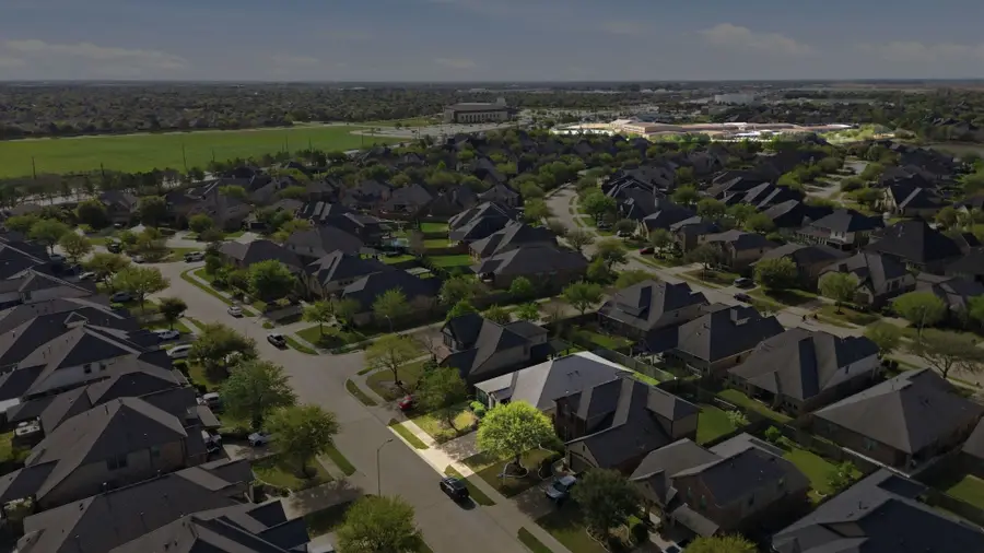 27311 Aspen Falls Lane, Fulshear, TX 77441 - #2