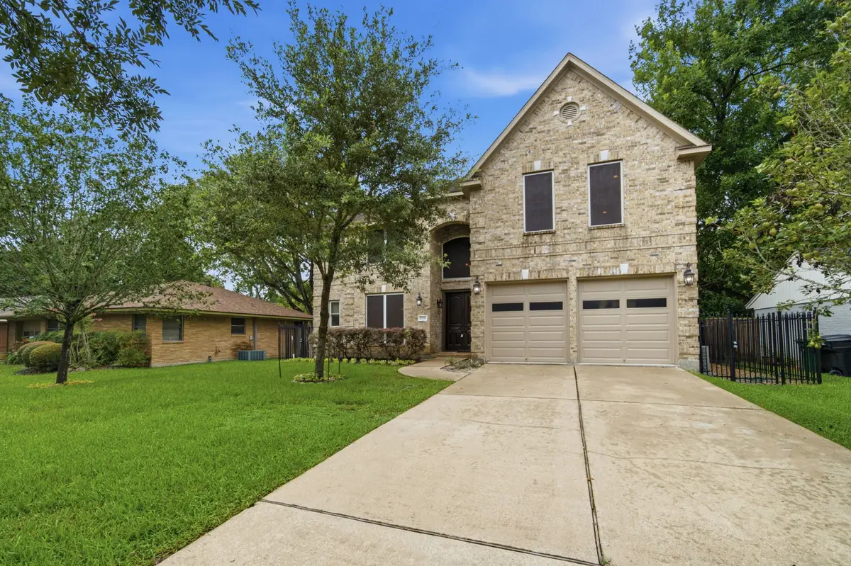 11211 Greenwillow Street, Houston, TX 77035 - #1