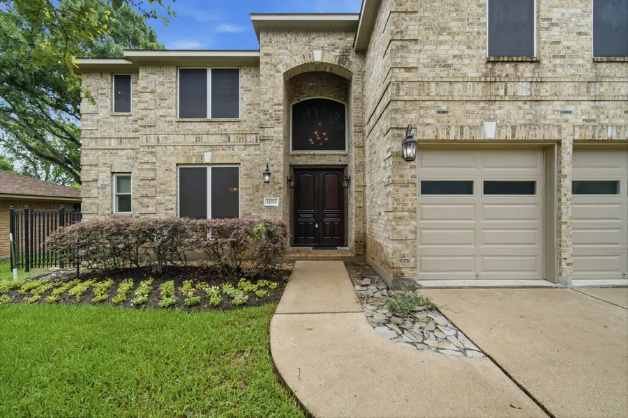11211 Greenwillow Street, Houston, TX 77035 - #2
