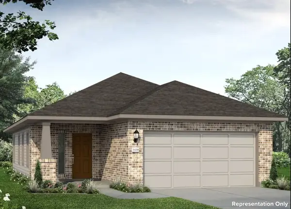 31107 Cass River Lane, Waller, TX 77484