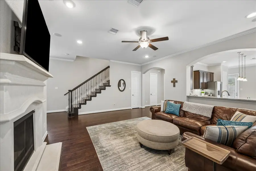 2809 Shadow Woods Court, Houston, TX 77043 - #3