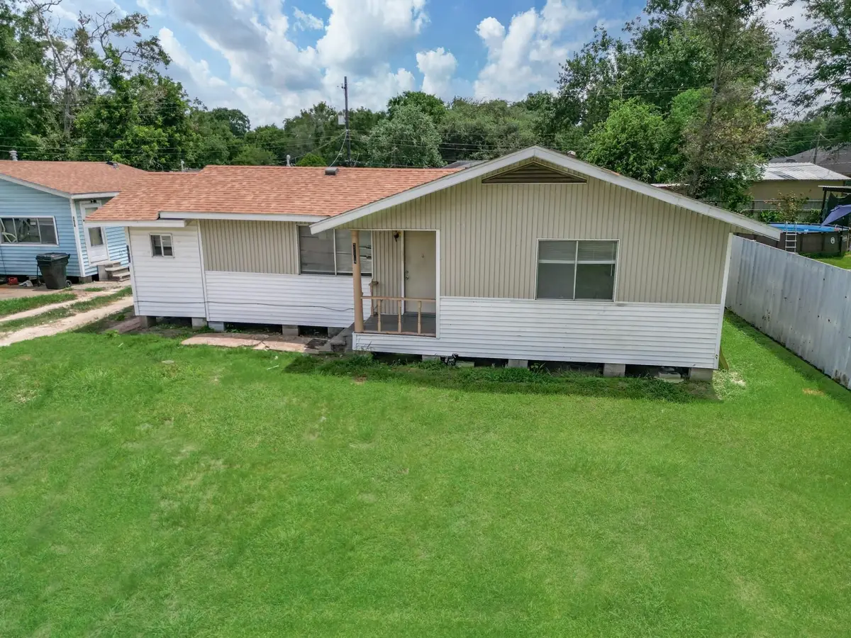 3606 Almeda Genoa Road, Houston, TX 77047 - #1