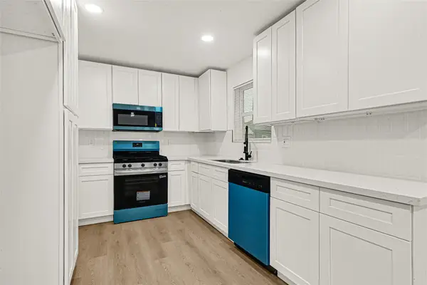 2204 Benson Drive, Galena Park, TX 77547