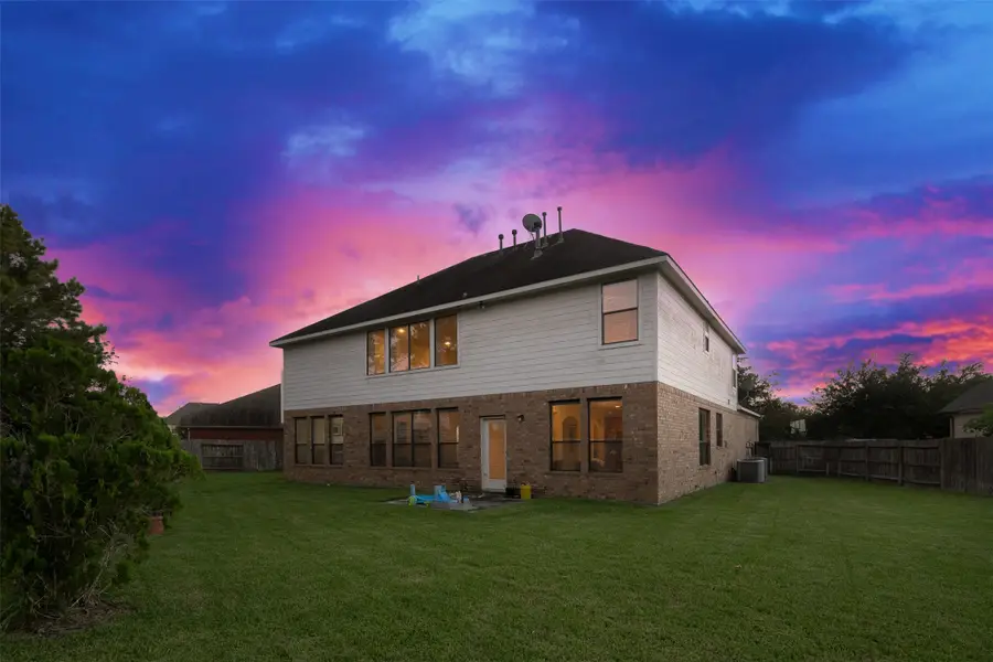 6715 Lathrop Court, Sugar Land, TX 77479 - #2