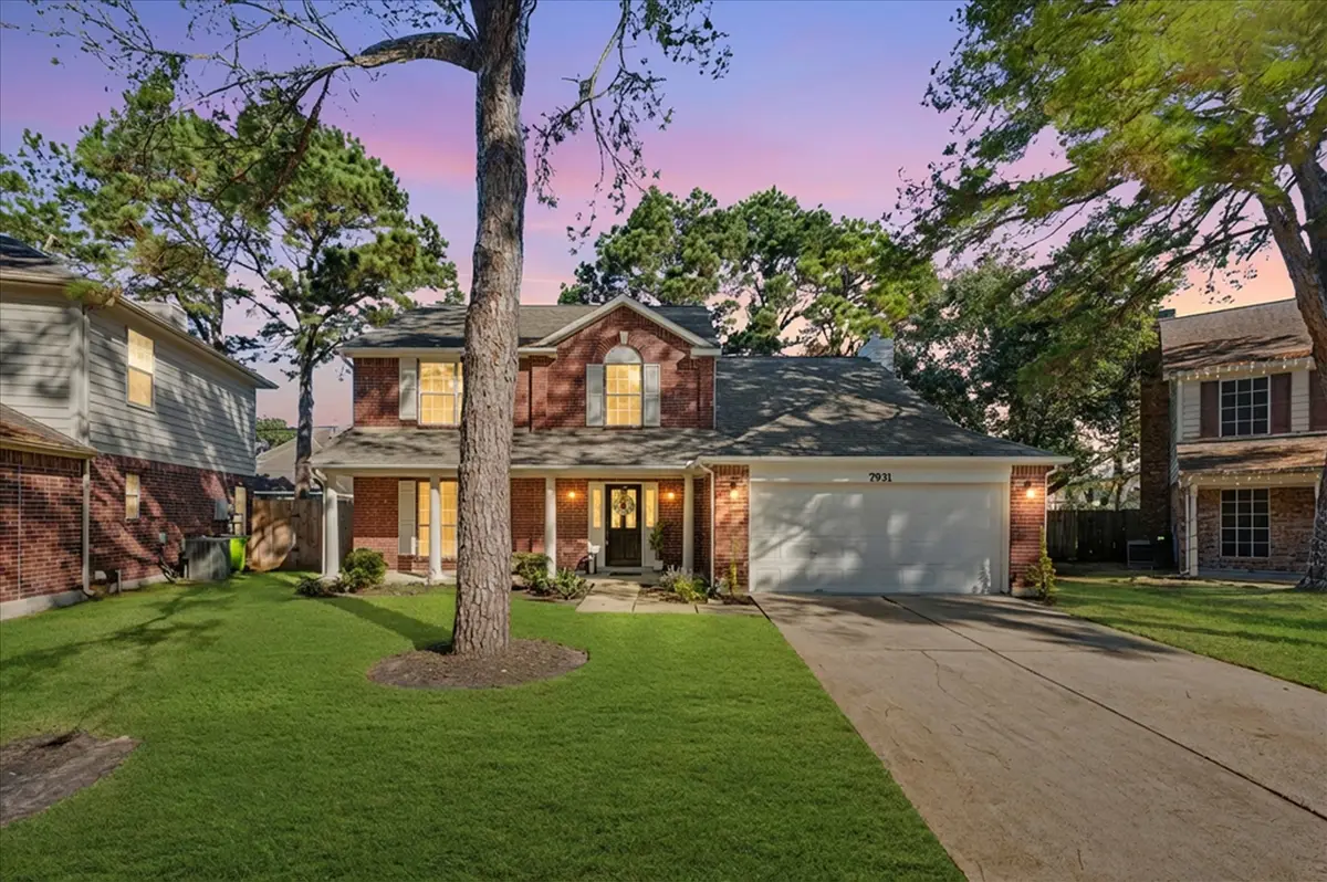 7931 Autumn Laurel Trail, Houston, TX 77095 - Image #1