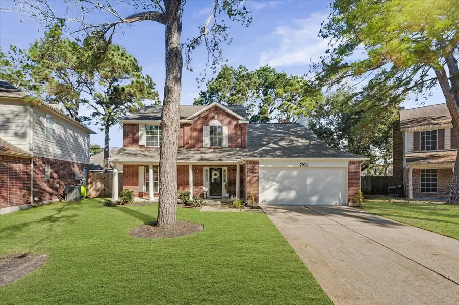 7931 Autumn Laurel Trail, Houston, TX 77095 - Image #2