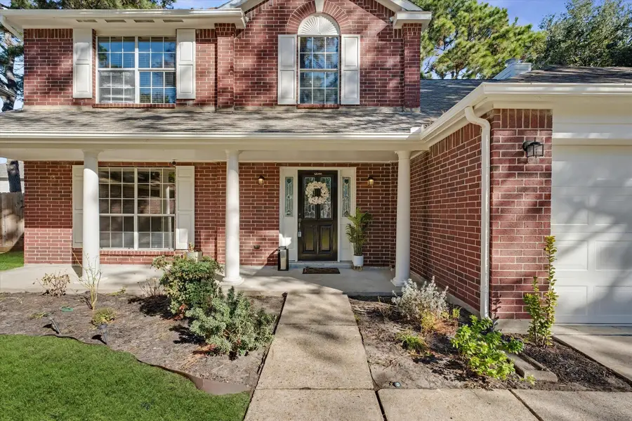 7931 Autumn Laurel Trail, Houston, TX 77095 - Image #3