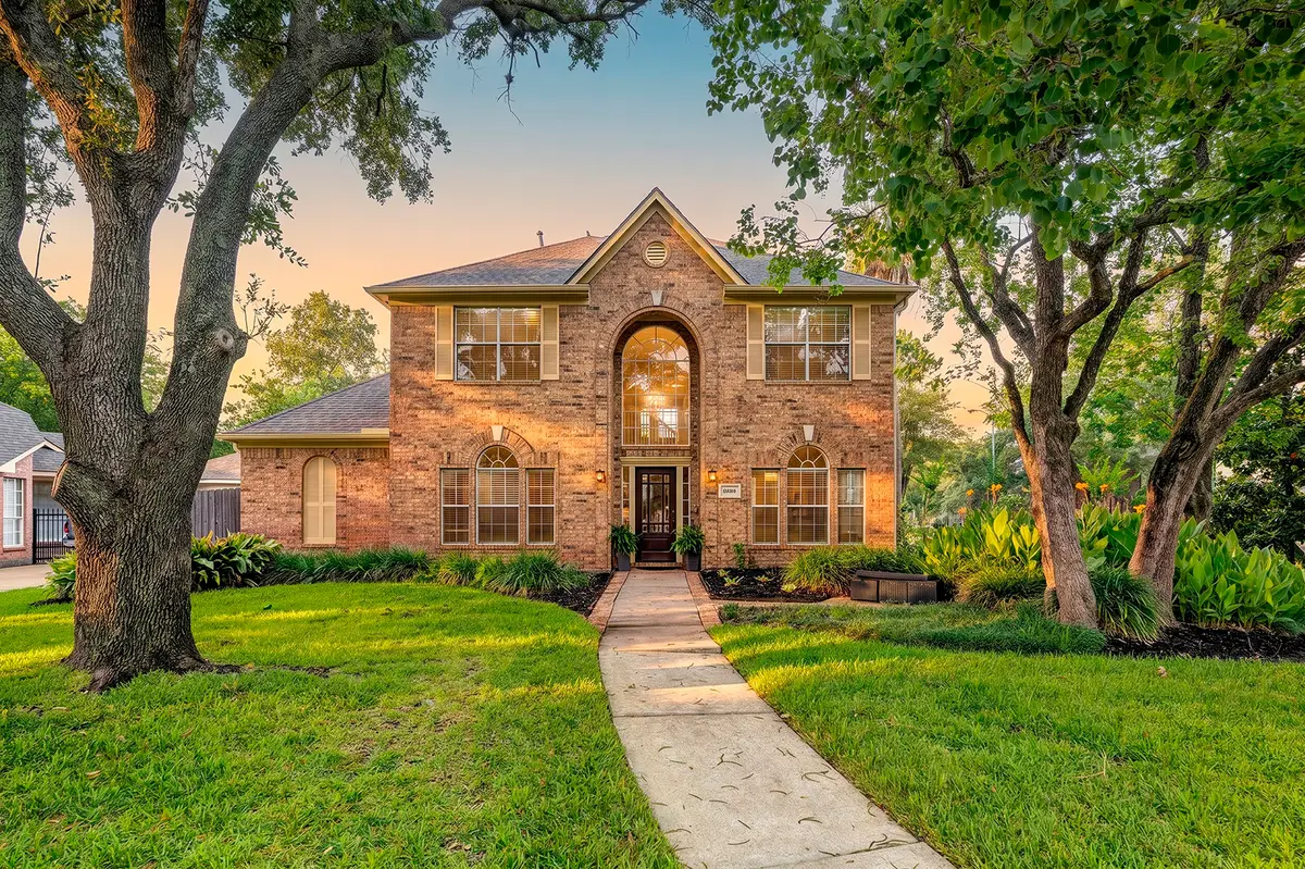8707 Bexar Drive, Houston, TX 77064 - #1
