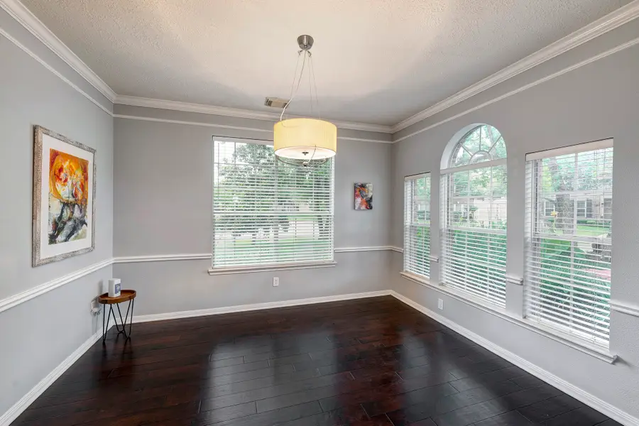8707 Bexar Drive, Houston, TX 77064 - #3