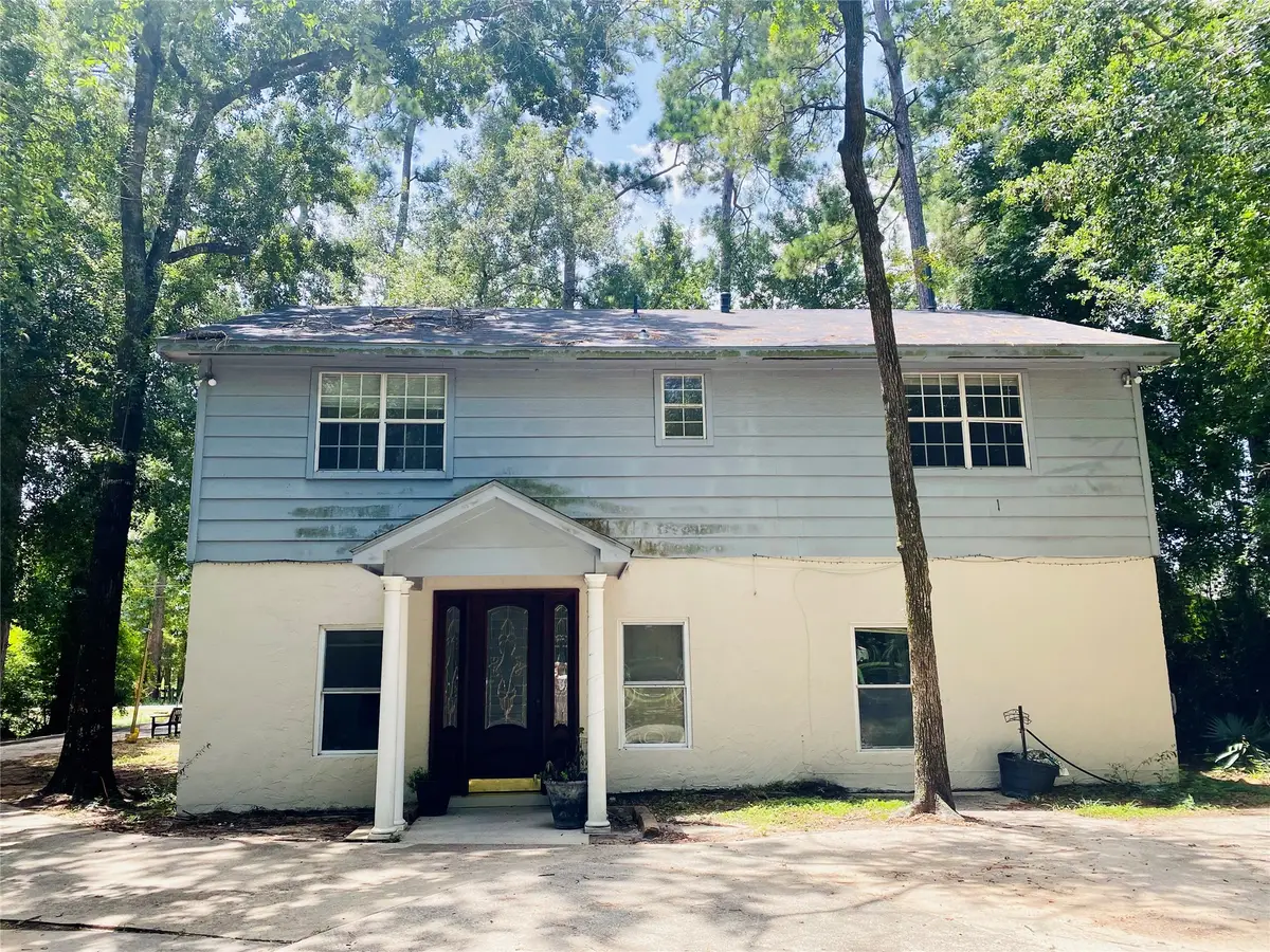 2500 Southline Road, Conroe, TX 77384 - #1