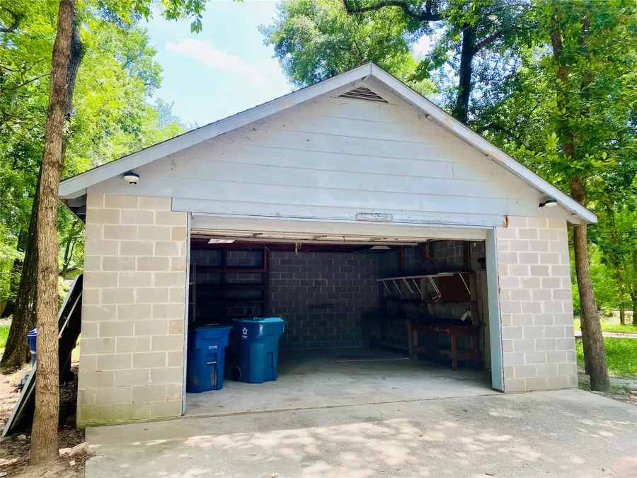 2500 Southline Road, Conroe, TX 77384 - #2