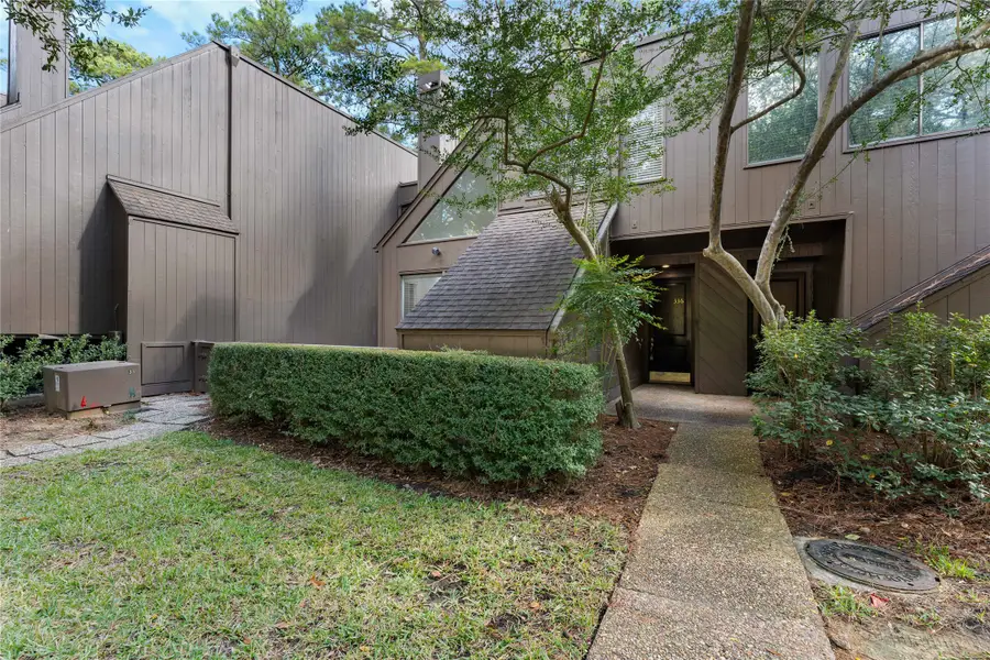 336 Litchfield Lane, Houston, TX 77024 - Image #3