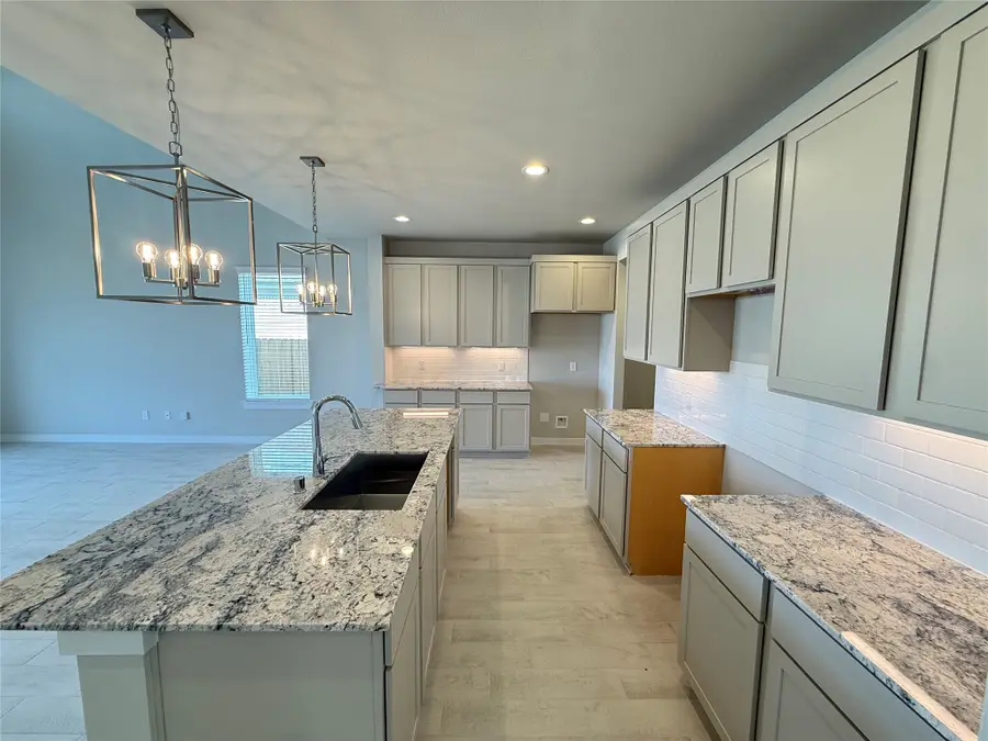 8726 Mallow Rose Way, Rosharon, TX 77583 - #3