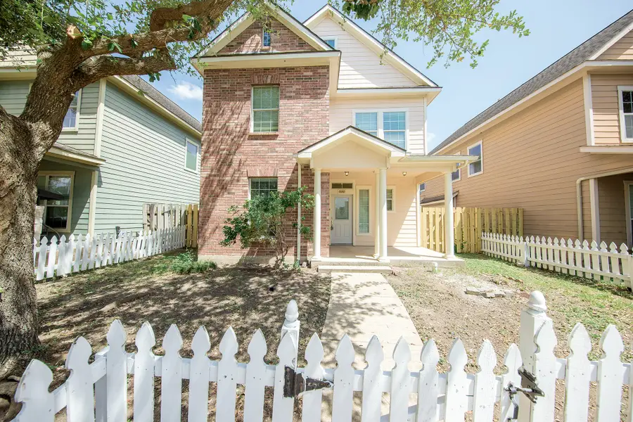 14310 Summer Garden Drive, Houston, TX 77083 - #2