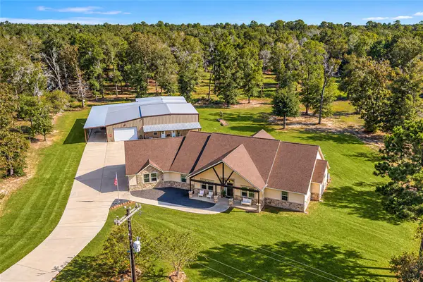 21215 Big Buck Drive, Cleveland, TX 77328