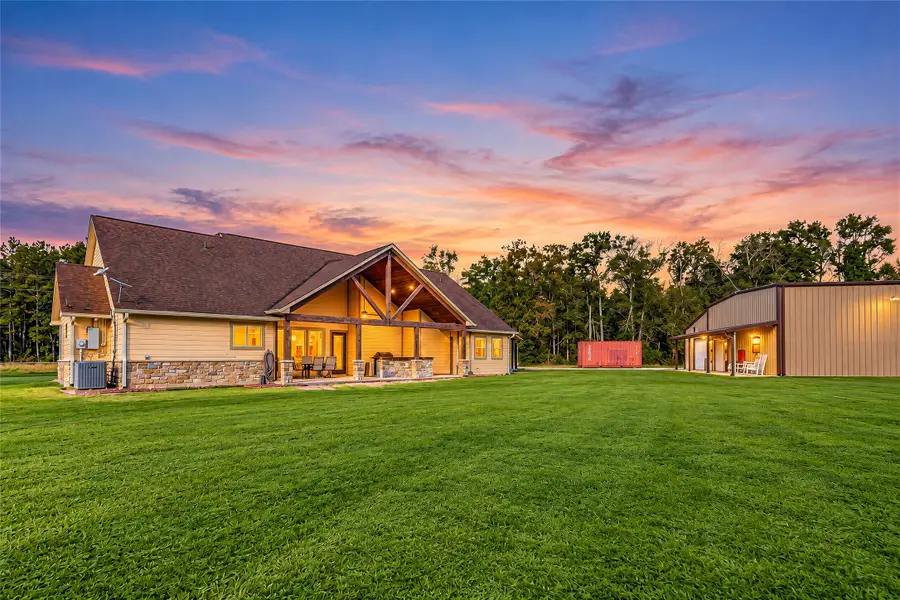 21215 Big Buck Drive, Cleveland, TX 77328 - #2
