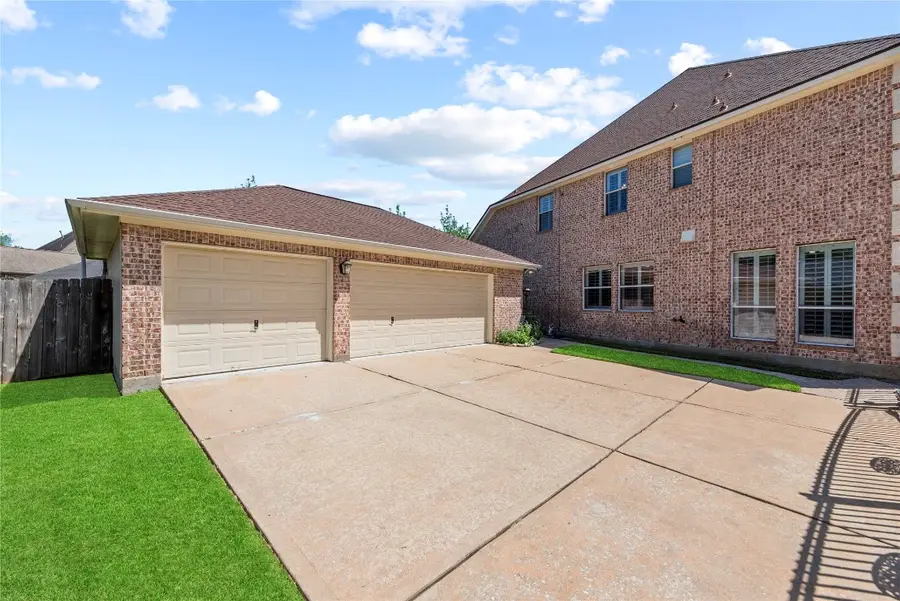 8106 Hollowhaven Court, Houston, TX 77095 - #3