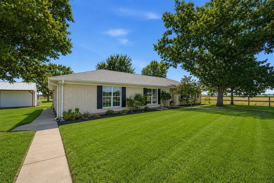 15104 Marek Lane, Guy, TX 77444 - #2
