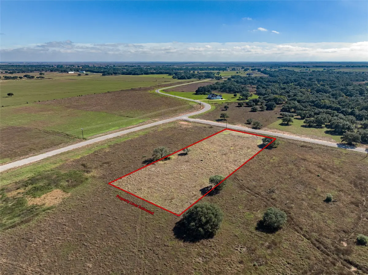 TBD Shorebird Lane, Rock Island, TX 78934 - Image #1