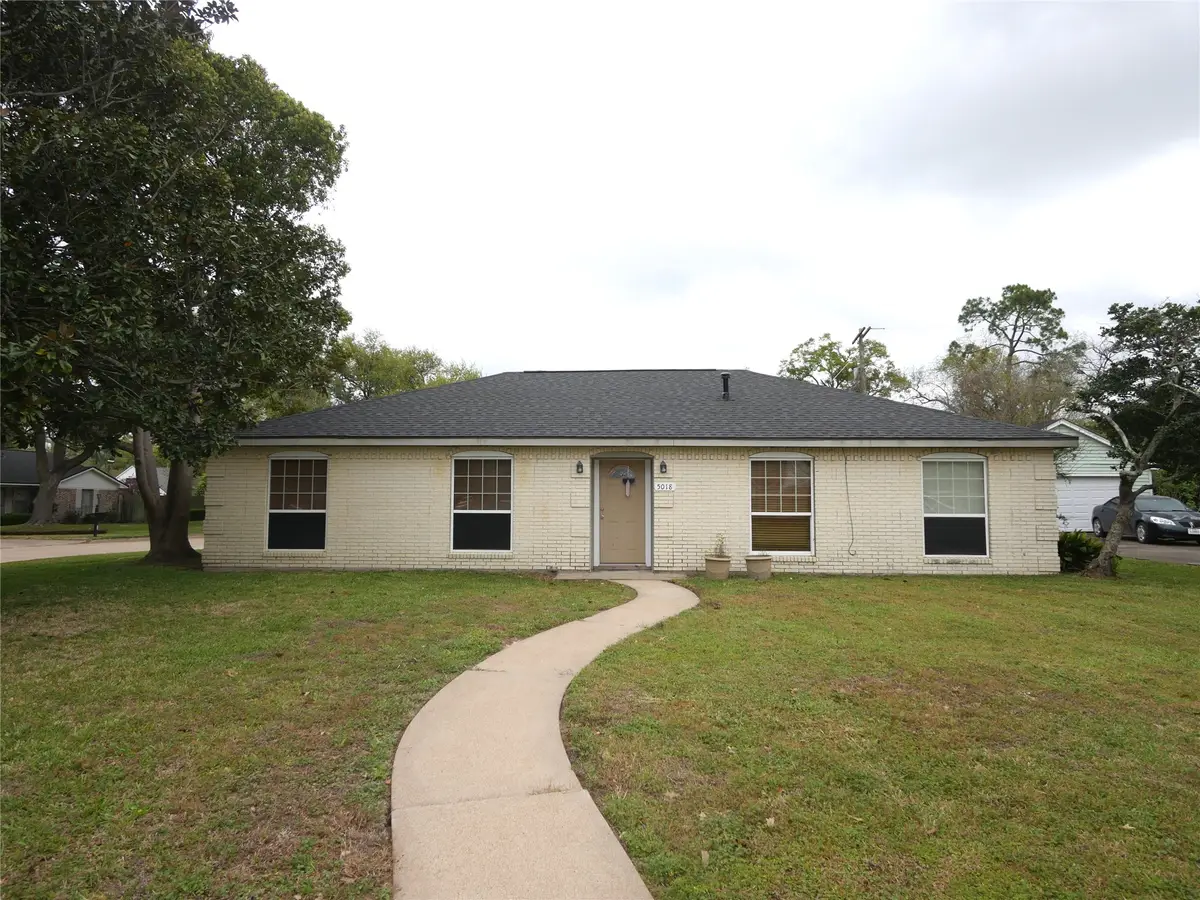 5018 Ash Court, Dickinson, TX 77539 - #1