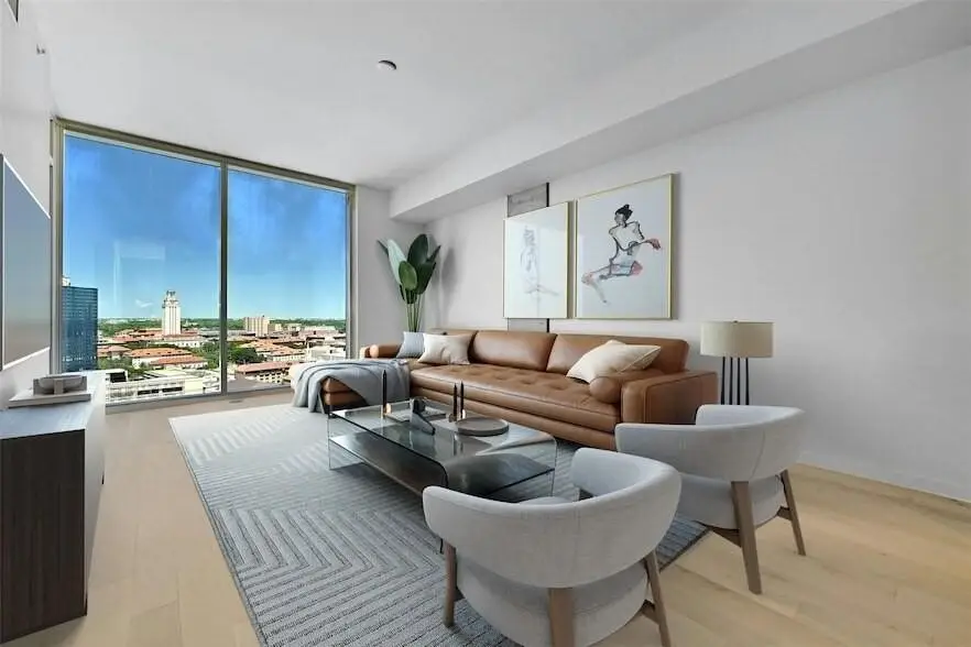 313 W 17th Street #1903, Austin, TX 78701 - #1