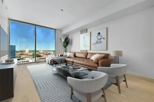 313 W 17th Street #1903, Austin, TX 78701