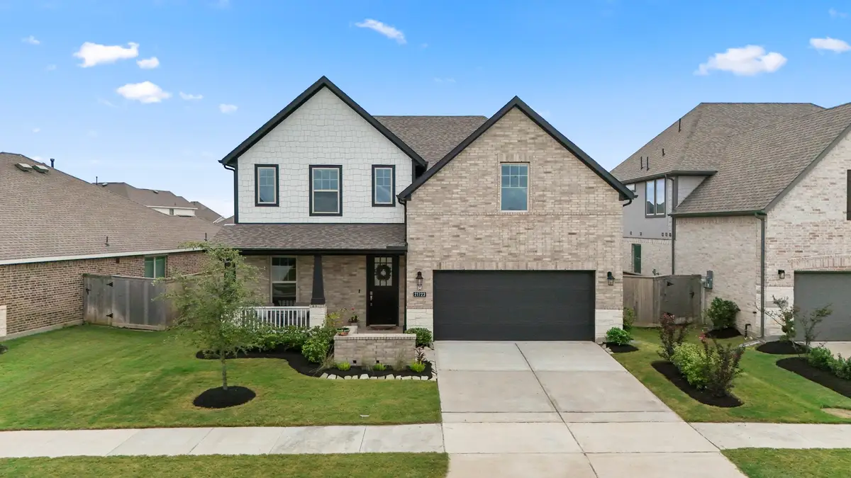 21723 Cordia Trace, Cypress, TX 77433 - #1