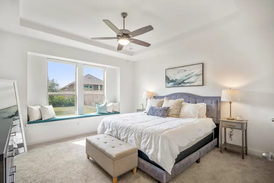 21723 Cordia Trace, Cypress, TX 77433 - #2
