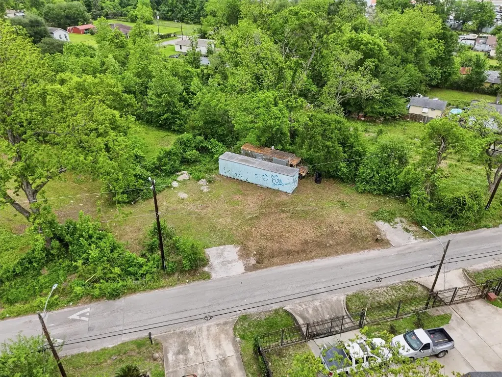 0 Morrow, Houston, TX 77091 - #1