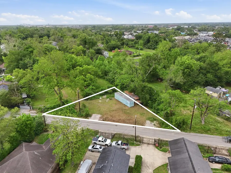 0 Morrow, Houston, TX 77091 - #2