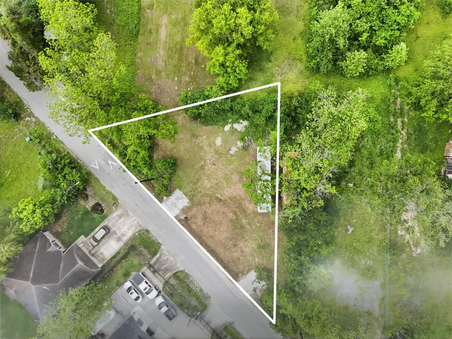 0 Morrow, Houston, TX 77091 - #3