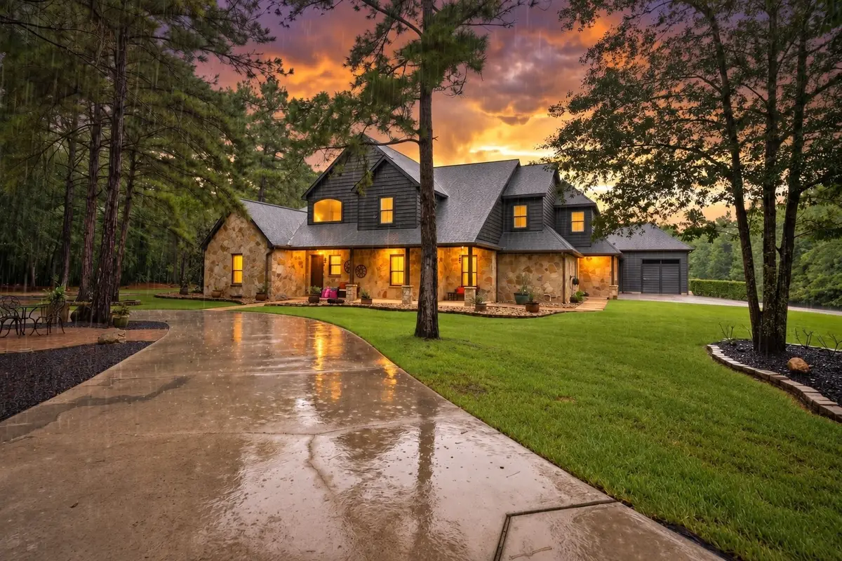 1175 Hunters Creek Way, Hockley, TX 77447 - #1