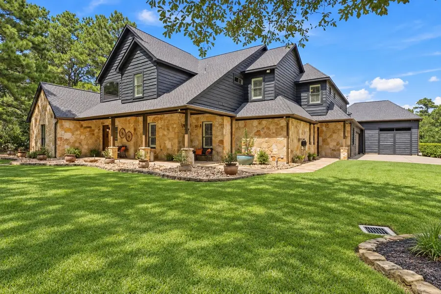 1175 Hunters Creek Way, Hockley, TX 77447 - #3