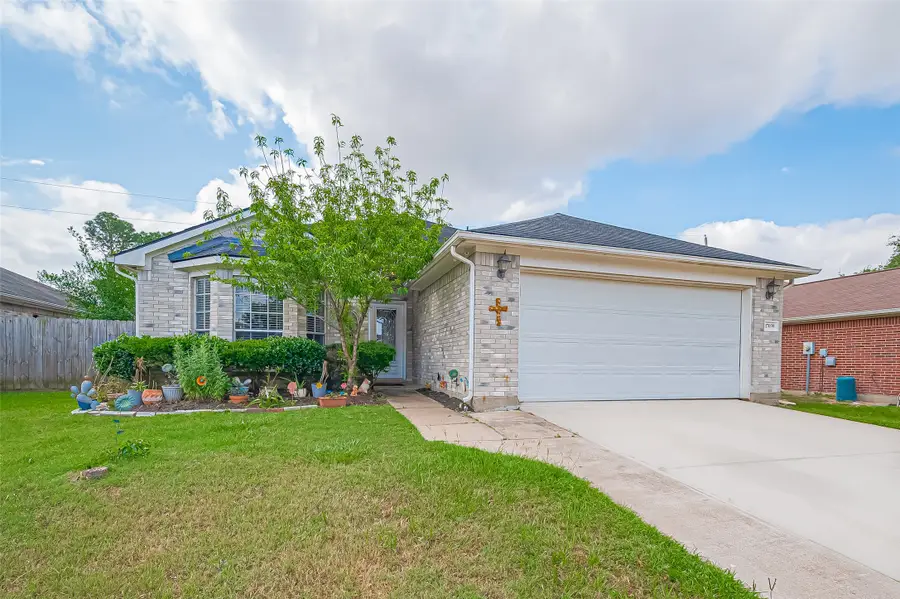 17039 Gleneviss Drive, Houston, TX 77084 - #3