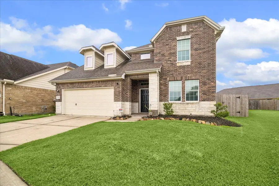 15123 Sun Glaze Court, Humble, TX 77346 - #2